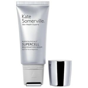 Kate Somerville KateCeuticals SuperCell Rejuvenation Peptide Serum